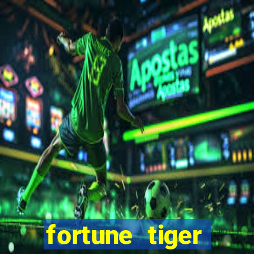 fortune tiger cassino pix